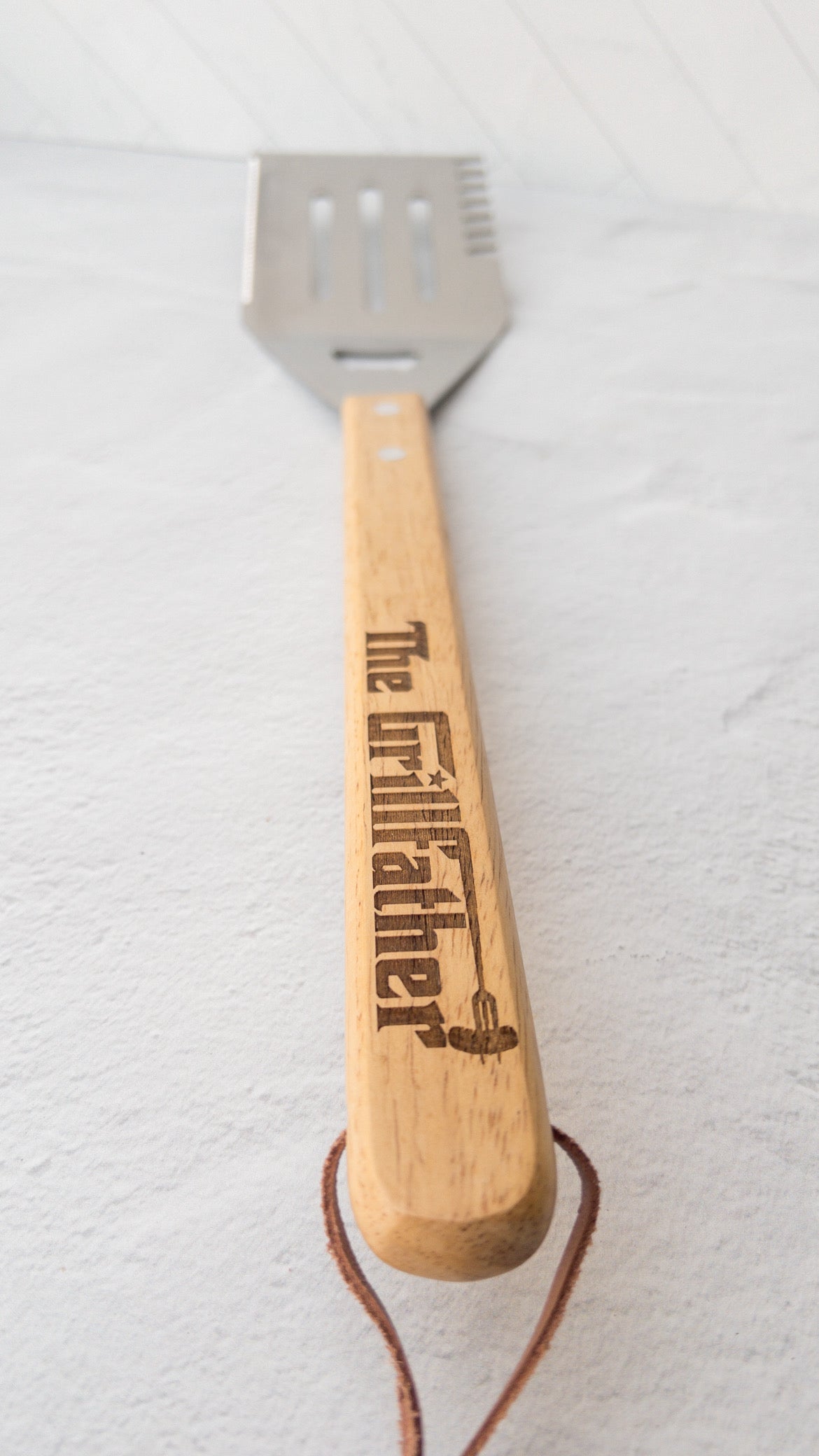GF BBQ Spatula
