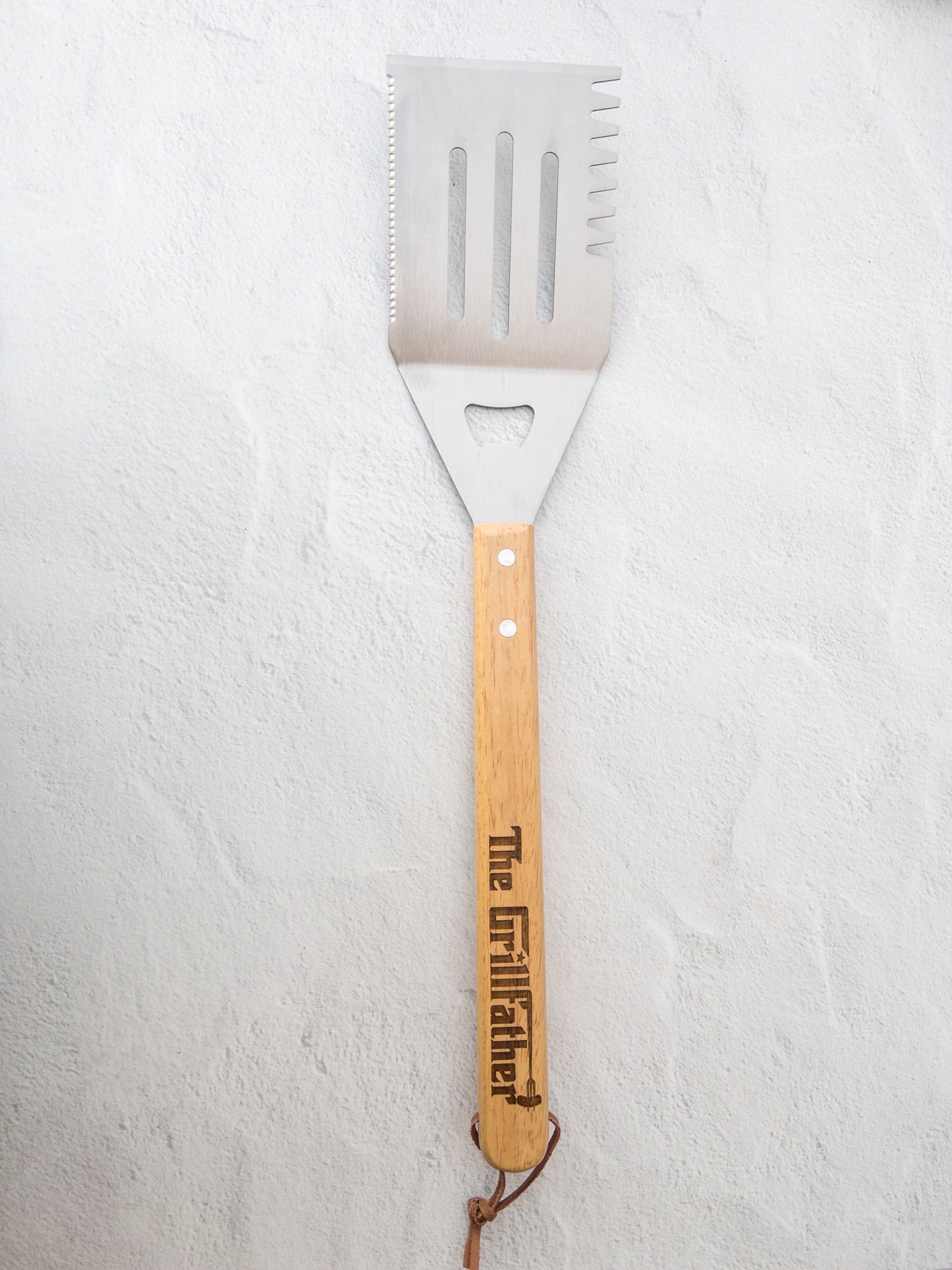 GF BBQ Spatula